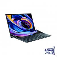NOTEBOOK ASUS ZenBook Duo 14