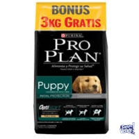 Proplan puppy complete x 18 kgrs