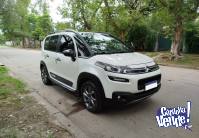 C3 Aircross 1.6 FEEL - !ra Mano - Excelente estado