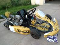 Kit Calcos Karting Lotus Laminado 3m Estandar