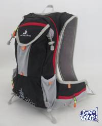 Mochila para Running, ciclismo y trekking