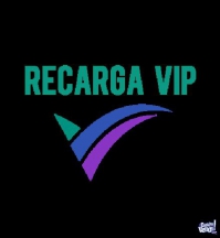 DISTRIBUIDOR DE CARGA VIRTUAL para COMERCIOS - RECARGA VIP -