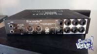 Focusrite Scarlett 18i6