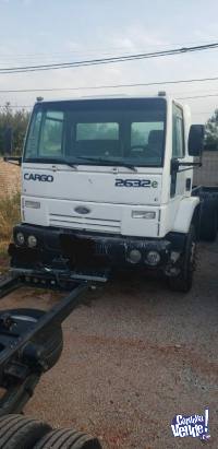 Camion Ford 2632e