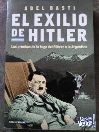 EL EXILIO DE HITLER