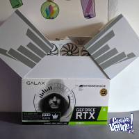 Galax Geforce RTX 2080 Ti HOF 11GB Graphics Card