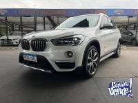 BMW X1 X-DRIVE 25i 2017