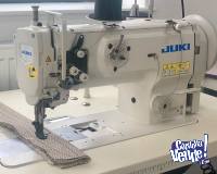 Juki LU-1508N Single Needle Walking foot Sewing machine