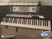 Organo Yamaha psr-540