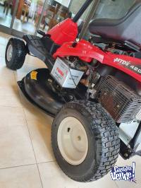 Mini Tractor Corta Cesped Jardin Mtd 420/30 - Mod 226j