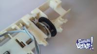 Corredor Roller de Arrastre Papel - Impresoras - Epson HP