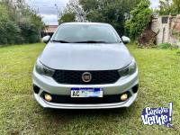 Fiat Argo Precision 1.8 MT, 2018 OPORTUNIDAD 1ª MANO!! 