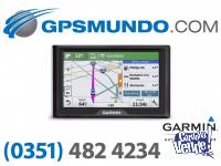 GPS Garmin DriveSmart 60 c/funda Nuevo 2016 Garantia Oficial
