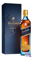 Whisky Johnnie Walker Blue Label x 750 ml