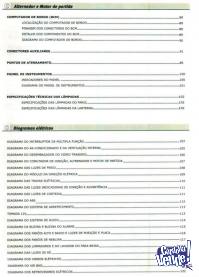 FORD Ecosport 1.6 16v Manual Tecnico y Servicio