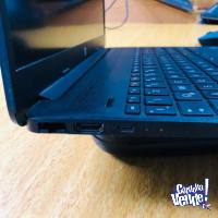 Notebook HP 15 DW2039la CORE I7