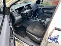 Ford Ranger XL 2.2 TDI 4x2 L/19, 2018 2ª MANO ÚNICA!! 