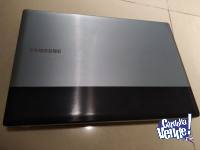 Notebook SAMSUNG Intel Core i5 - 2.30 GHz - 8.00 GB RAM