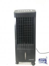 Climatizador Daewoo - Frío -8 litros 3 velocidades - 3 modo