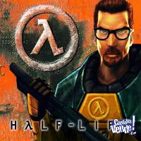 Half-Life / JUEGOS PARA PC
