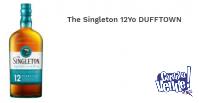 Singleton 12 años whisky single malt