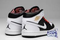 Zapatillas Nike Air Jordan 1