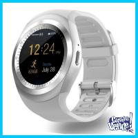 Smartwatch Reloj Inteligente Bluetooth micro SD