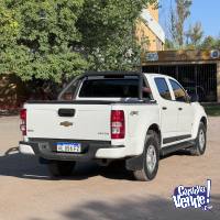 CHEVROLET S10 2.8 LS CD TDCI 200CV 4X4