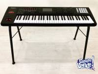 Roland FA-06 61-Keys Pianos Workstation