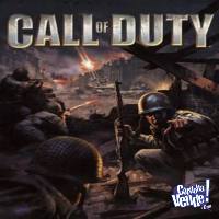 Call of Duty / Juegos para PC