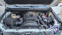 CHEVROLET S10 2.8 LS CD TDCI 200CV 4X4