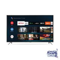 Smart Tv Rca 50 4k Uhd X50andtv Android Tv Chromecast