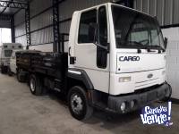 ford cargo 712