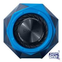 Parlante Philips SB500A Inal BlueT Azul 30w