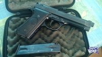 Pistola Beretta 92S