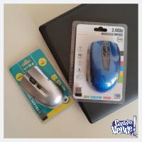 mouse inal�mbrico