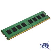Memoria RAM Kingston 4GB DDR4 2666MHz