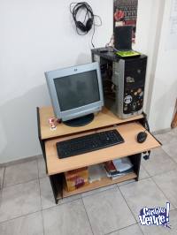 Mesa para computadora