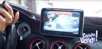 Stereo CENTRAL MULTIMEDIA Mercedes Benz Clase A W176 Gps MP3