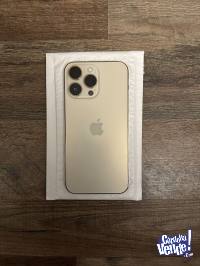Apple iPhone 14 Pro Max - 256GB - Dorado (Verizon)