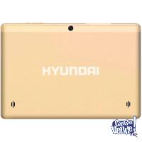 Tablet Hyundai Koral 10x2 10 Android 8 Ips Screen 16gb 1gb