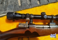 Mauser .308W