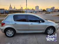 Vendo Peugeot 307 HDI TURBO 2.0 DIESEL