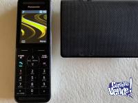 OPORTUNIDAD - Teléfono Inalámbrico - Panasonic KX-PRW110