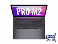 Apple MacBook Pro (13 pulgadas, 2020, Chip M2, 256 GB de SSD
