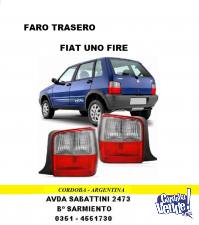 FARO TRASERO FIAT UNO FIRE