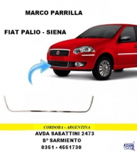 MARCO PARRILLA SUPERIOR FIAT PALIO-SIENA
