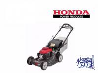 Corta Cesped Honda HRX 217 autopropulsada