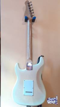 Guitarra Eléctrica Usada Anderson Stratocaster