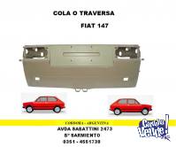 COLA O TRAVERSA FIAT 147